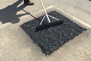 Simplifying Outdoor Maintenance with OUTCO’s Reactive Services Pothole repair